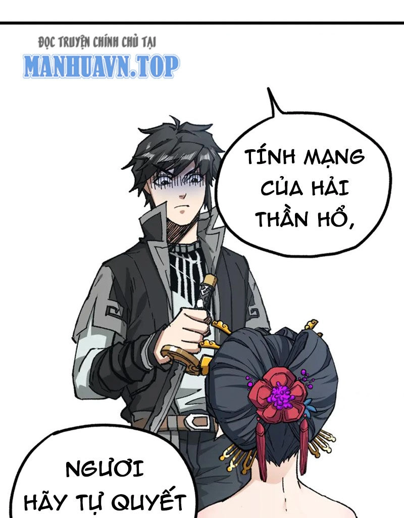 Thánh Khư Chapter 233 - 38