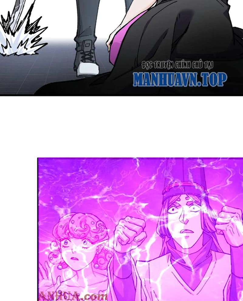 Thánh Khư Chapter 233 - 44