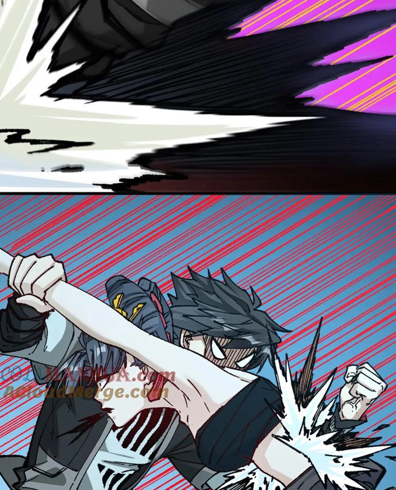 Thánh Khư Chapter 233 - 48