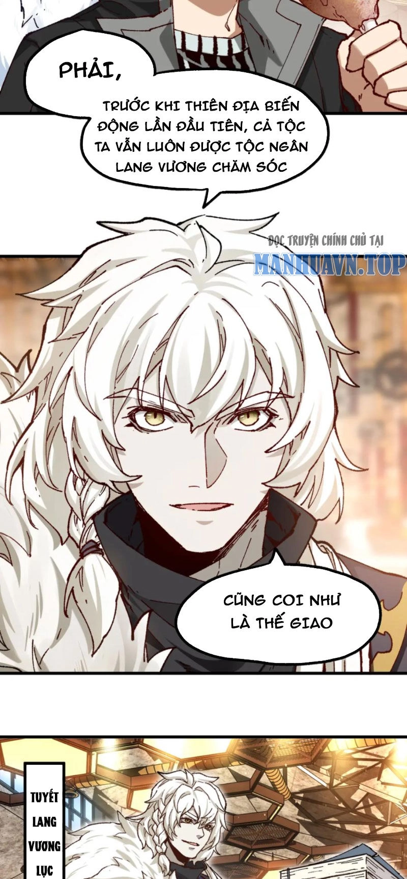 Thánh Khư Chapter 234 - 11