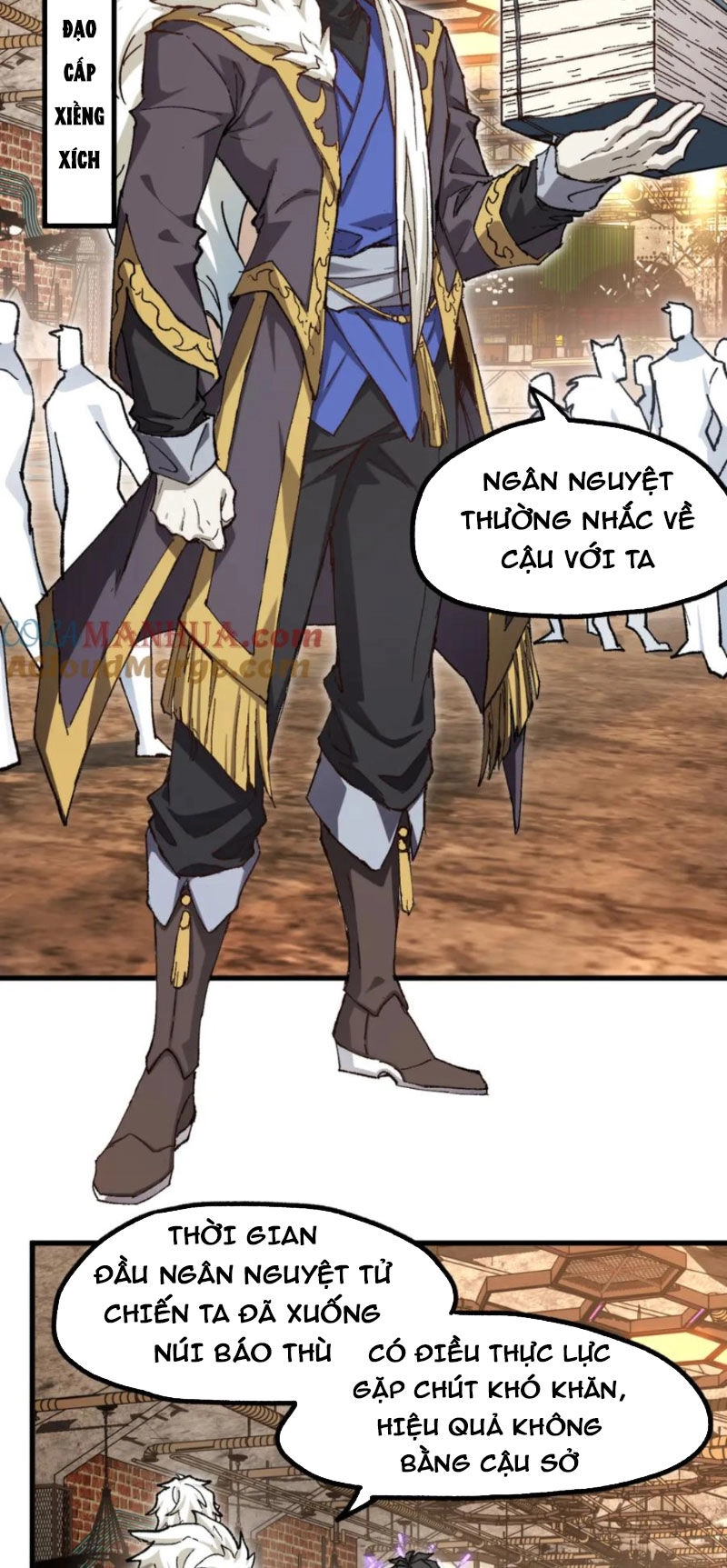 Thánh Khư Chapter 234 - 12