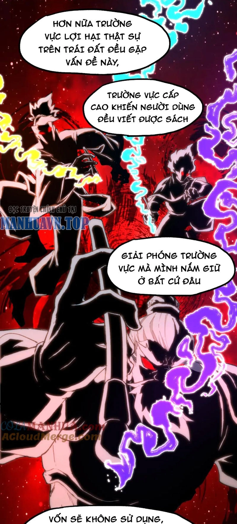 Thánh Khư Chapter 234 - 17