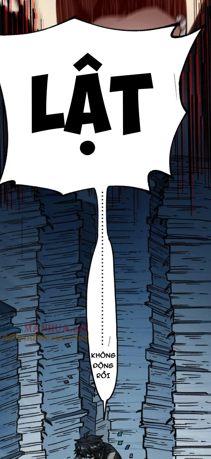 Thánh Khư Chapter 234 - 44