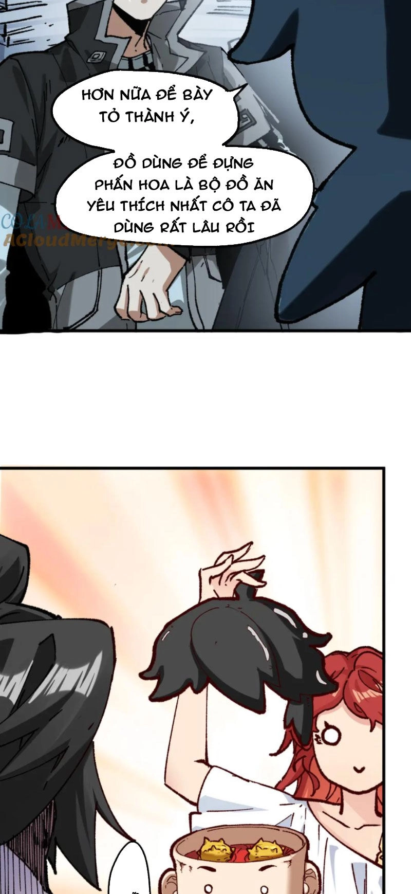 Thánh Khư Chapter 234 - 50