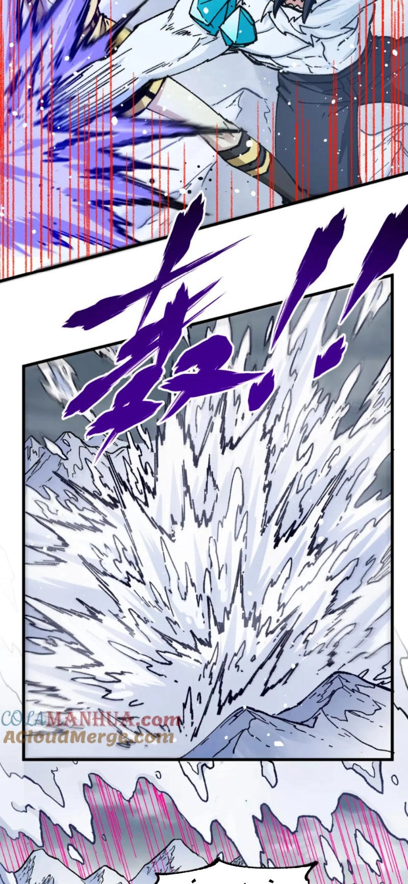 Thánh Khư Chapter 235 - 9