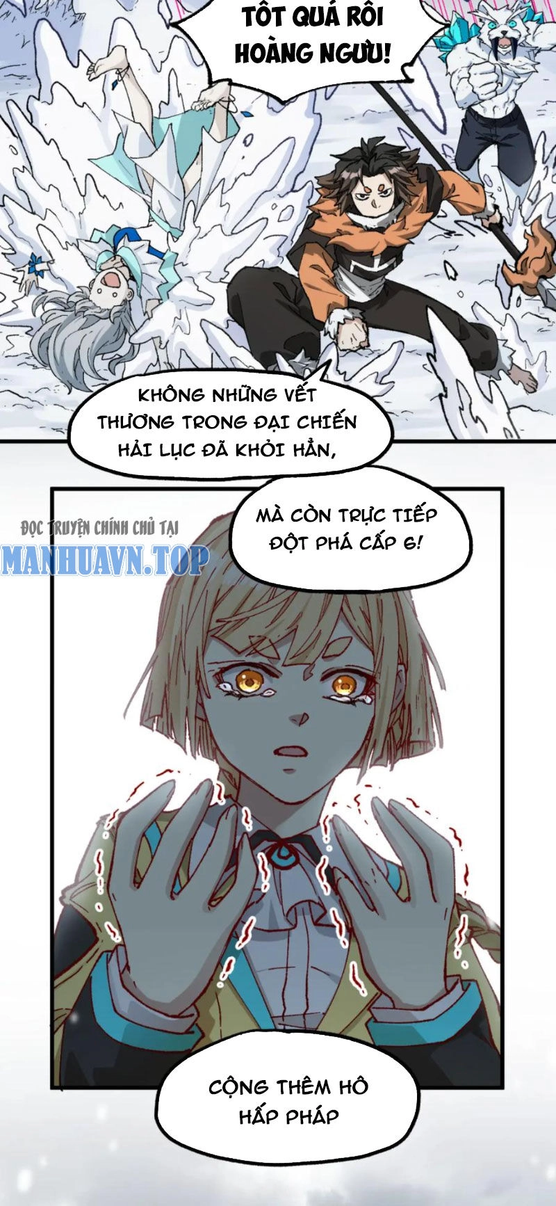 Thánh Khư Chapter 235 - 10