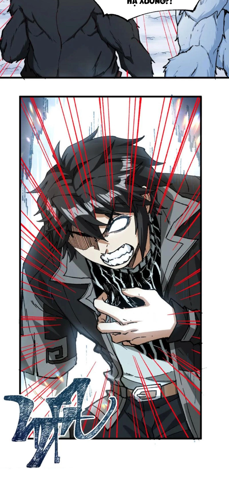 Thánh Khư Chapter 235 - 22