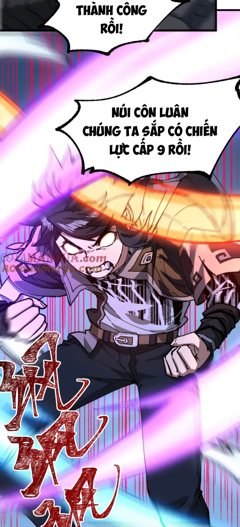 Thánh Khư Chapter 235 - 25