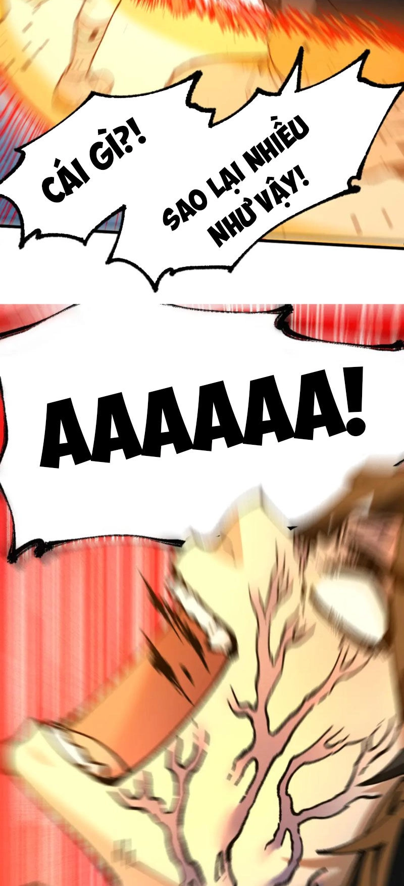 Thánh Khư Chapter 235 - 27