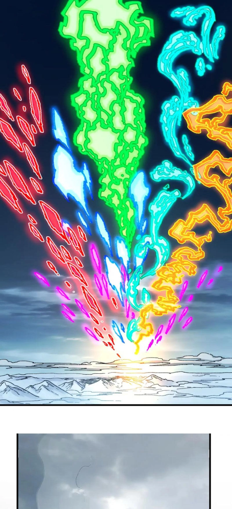 Thánh Khư Chapter 235 - 31