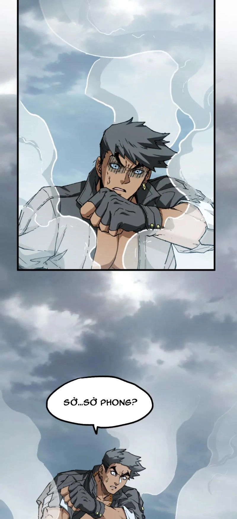 Thánh Khư Chapter 235 - 32