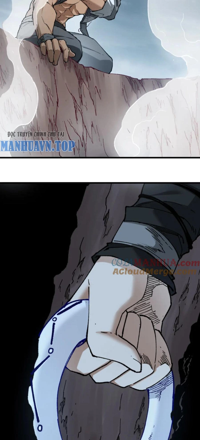 Thánh Khư Chapter 235 - 33