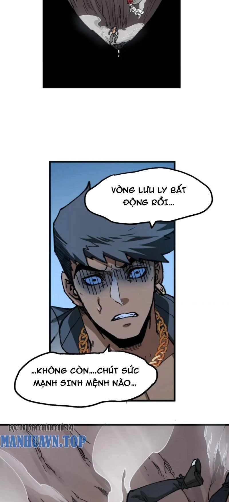 Thánh Khư Chapter 235 - 36