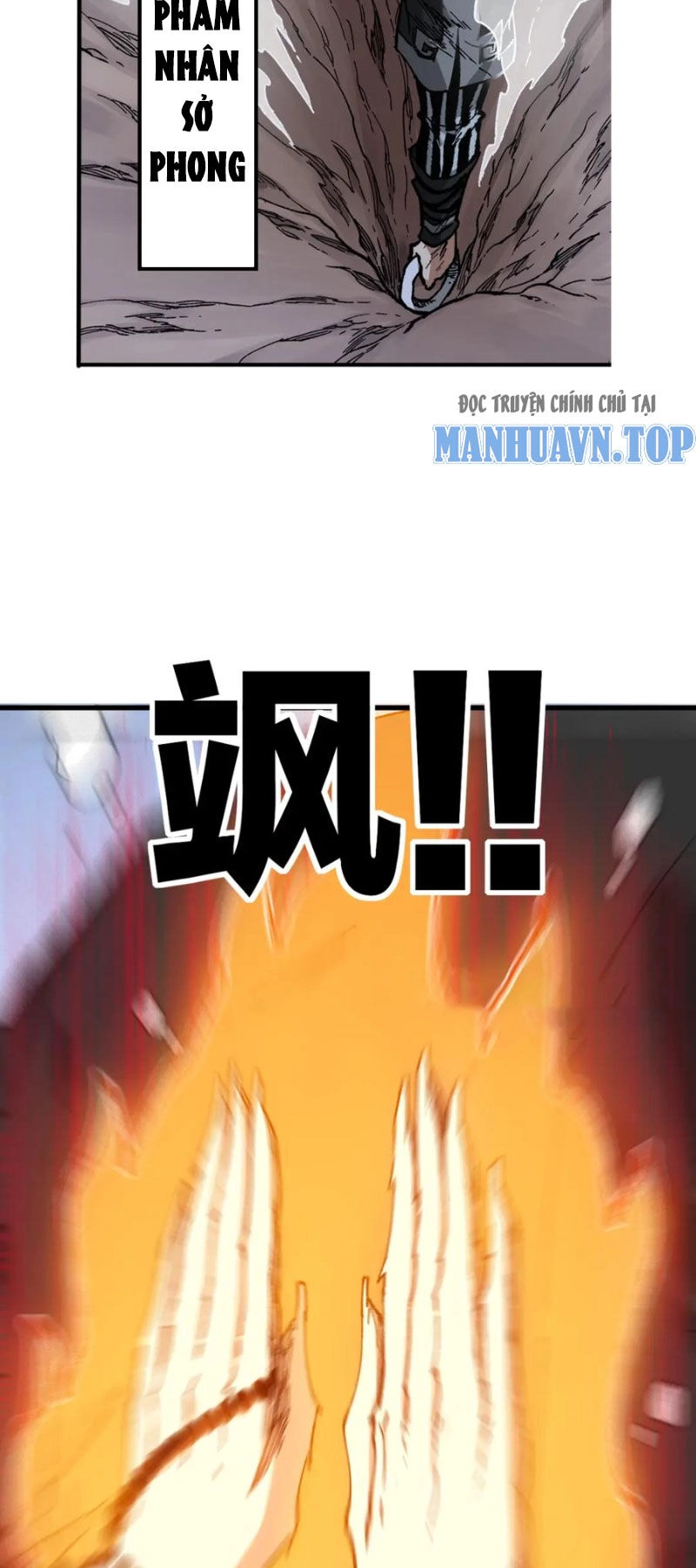 Thánh Khư Chapter 236 - 2