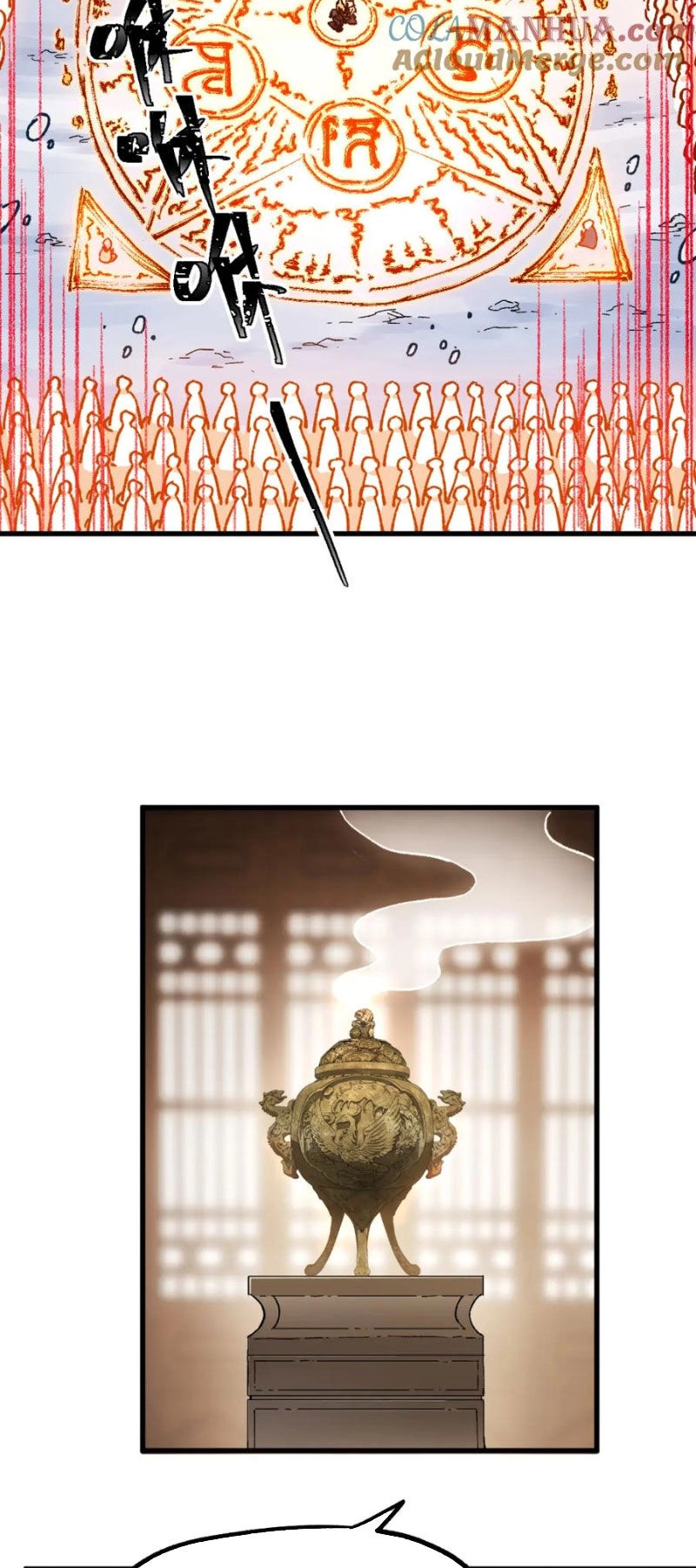 Thánh Khư Chapter 236 - 4