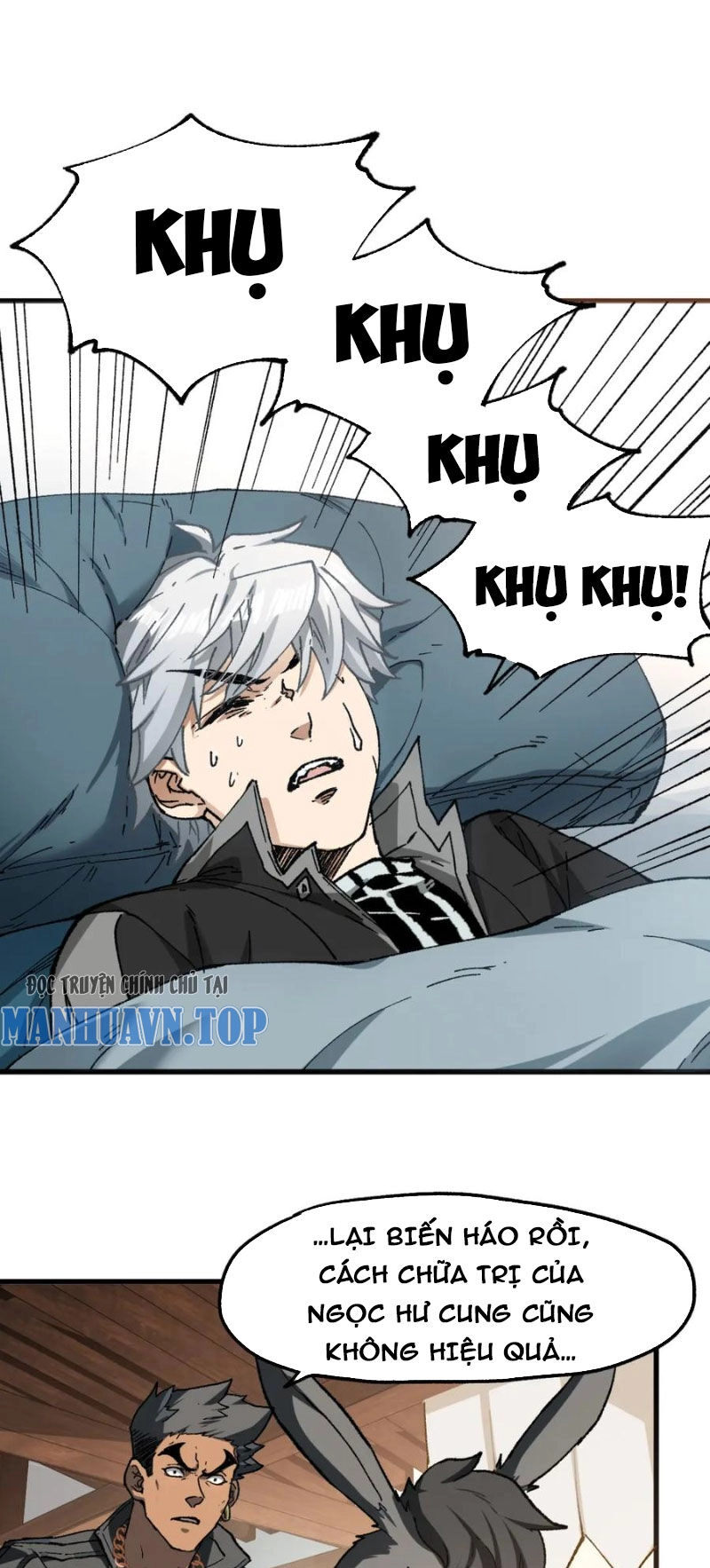 Thánh Khư Chapter 236 - 21