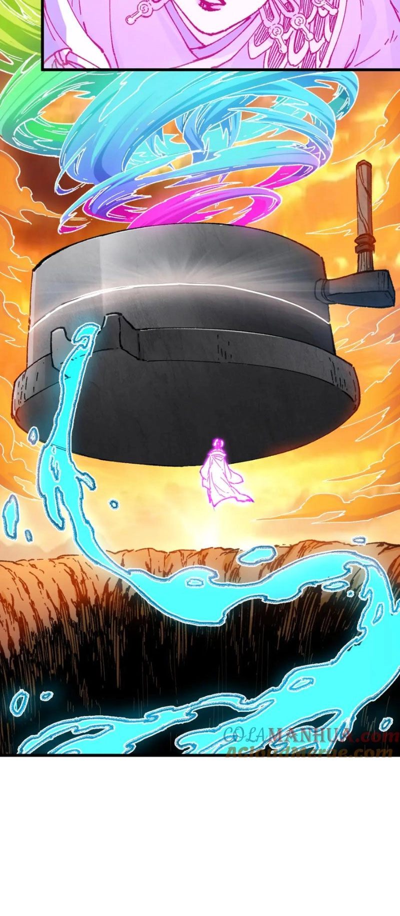 Thánh Khư Chapter 236 - 35