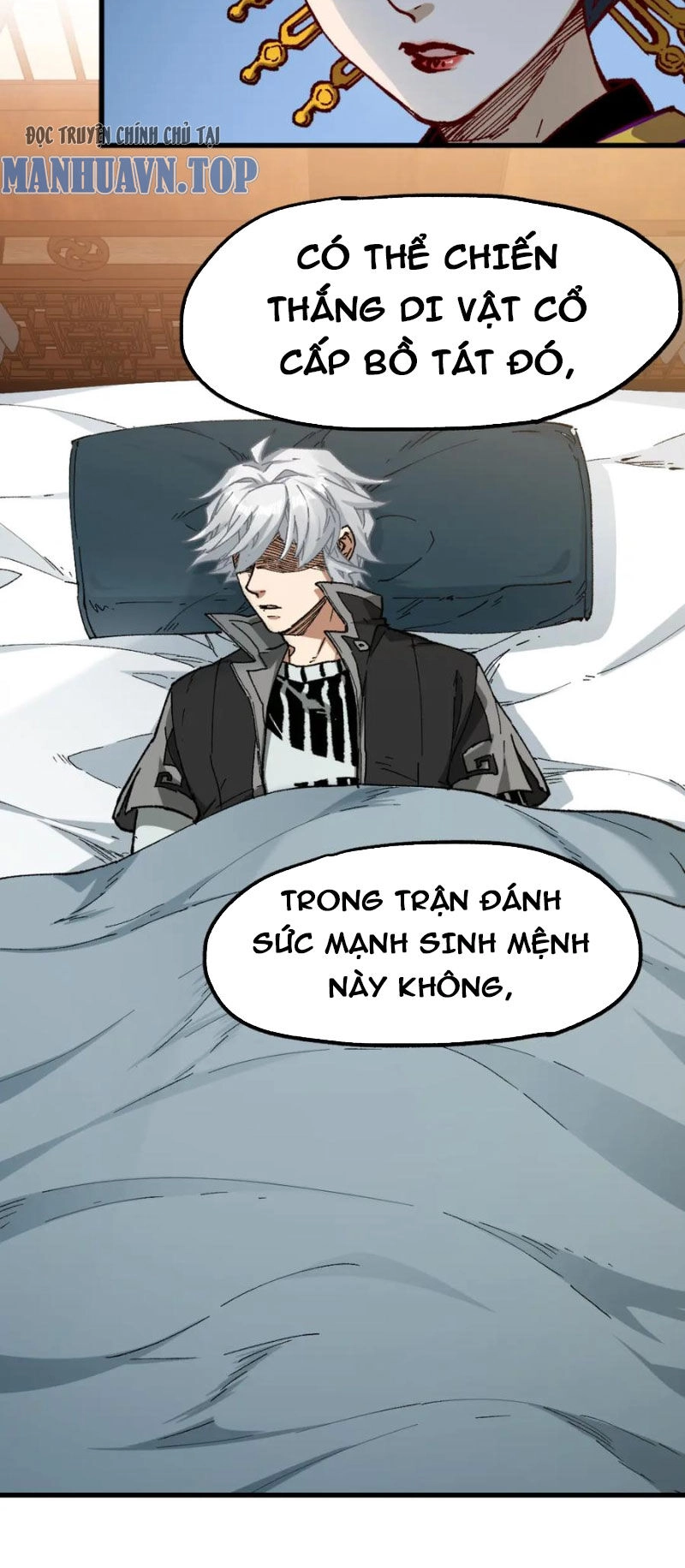 Thánh Khư Chapter 236 - 41