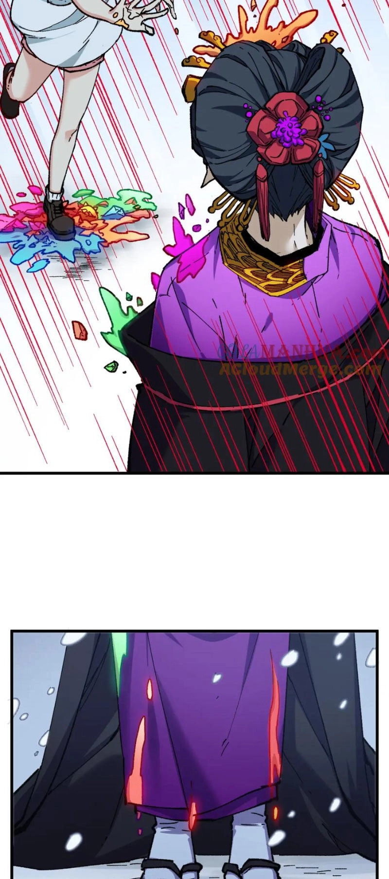 Thánh Khư Chapter 237 - 10