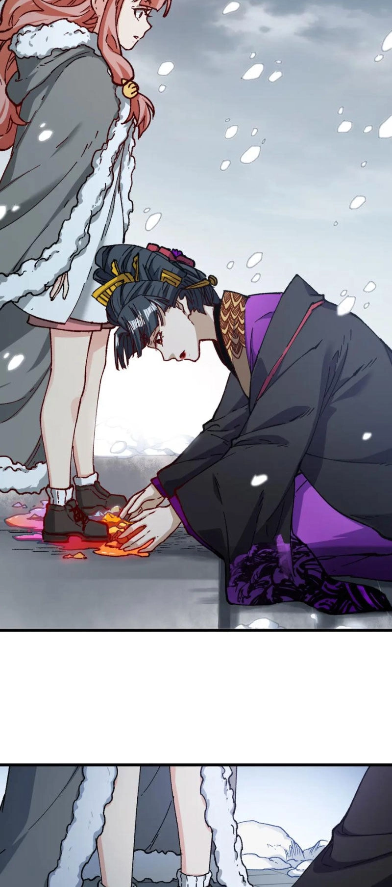 Thánh Khư Chapter 237 - 13