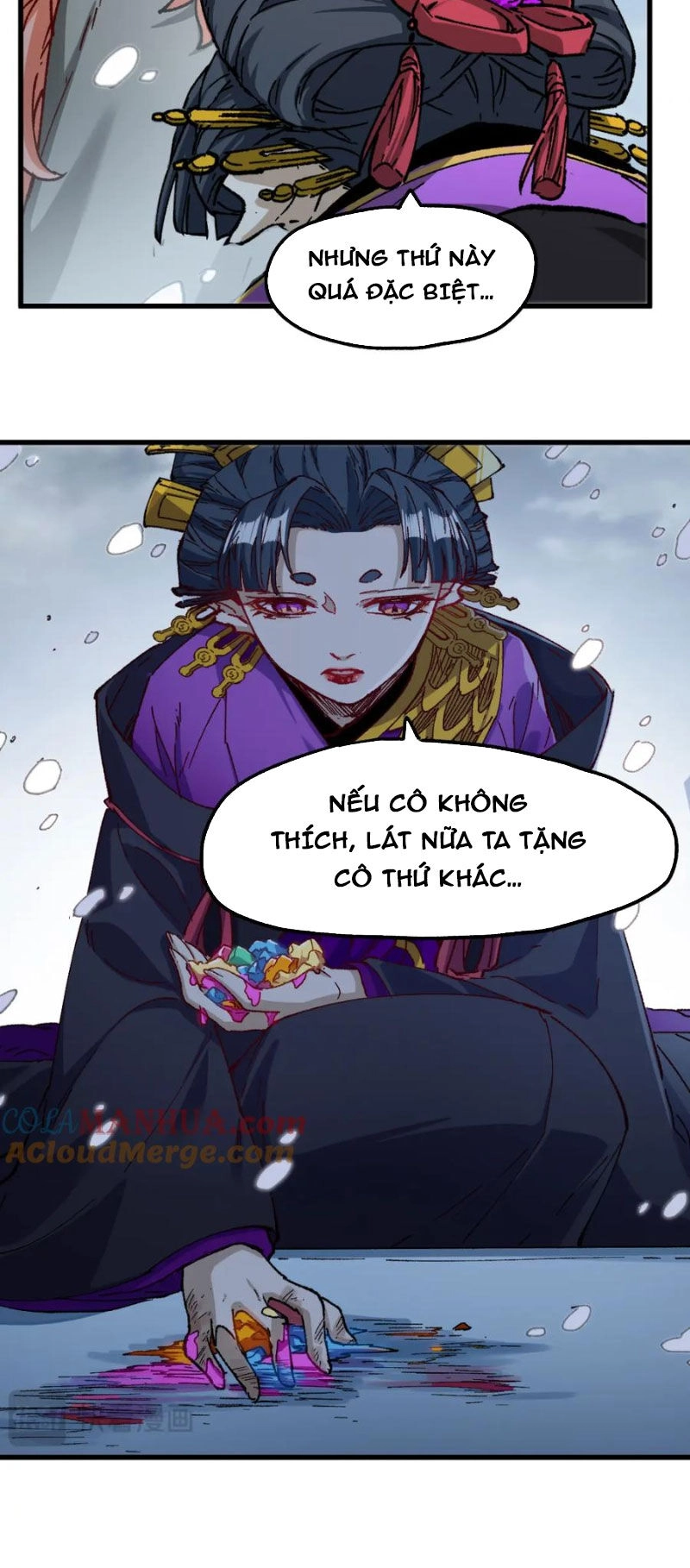 Thánh Khư Chapter 237 - 15