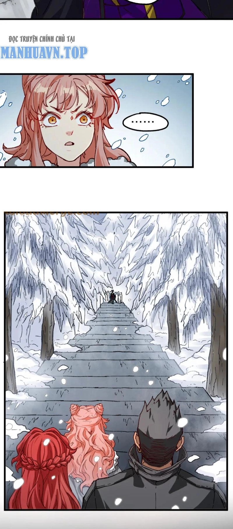 Thánh Khư Chapter 237 - 18