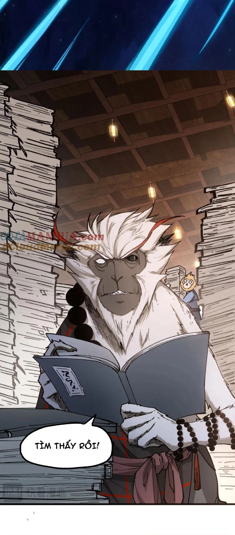 Thánh Khư Chapter 237 - 26