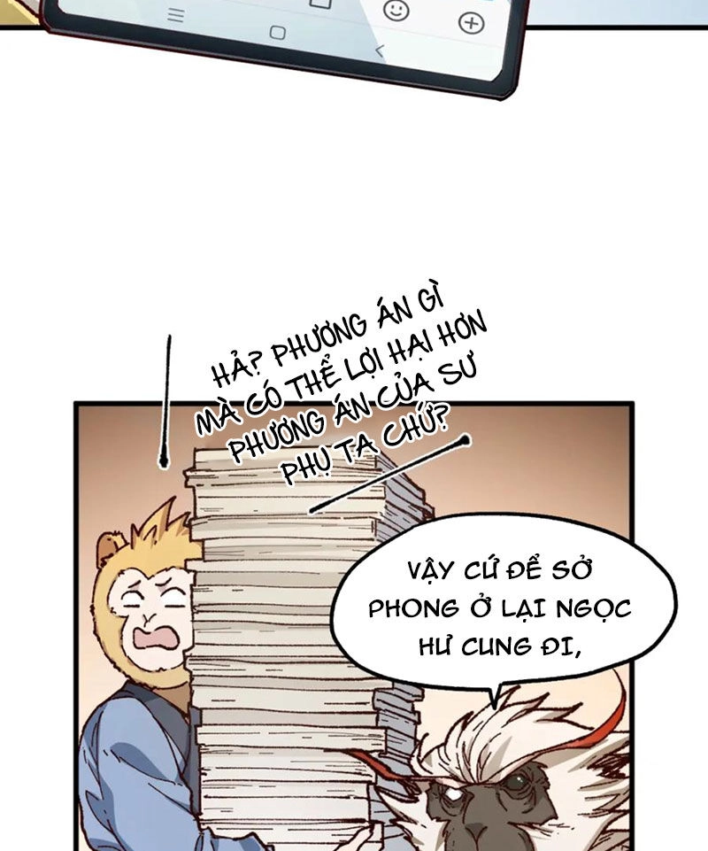 Thánh Khư Chapter 238 - 6