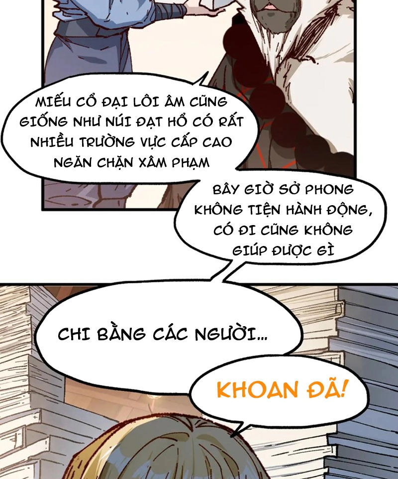 Thánh Khư Chapter 238 - 7