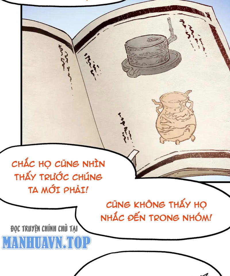 Thánh Khư Chapter 238 - 10