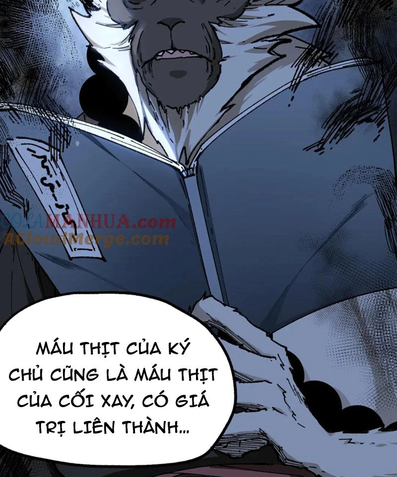 Thánh Khư Chapter 238 - 13