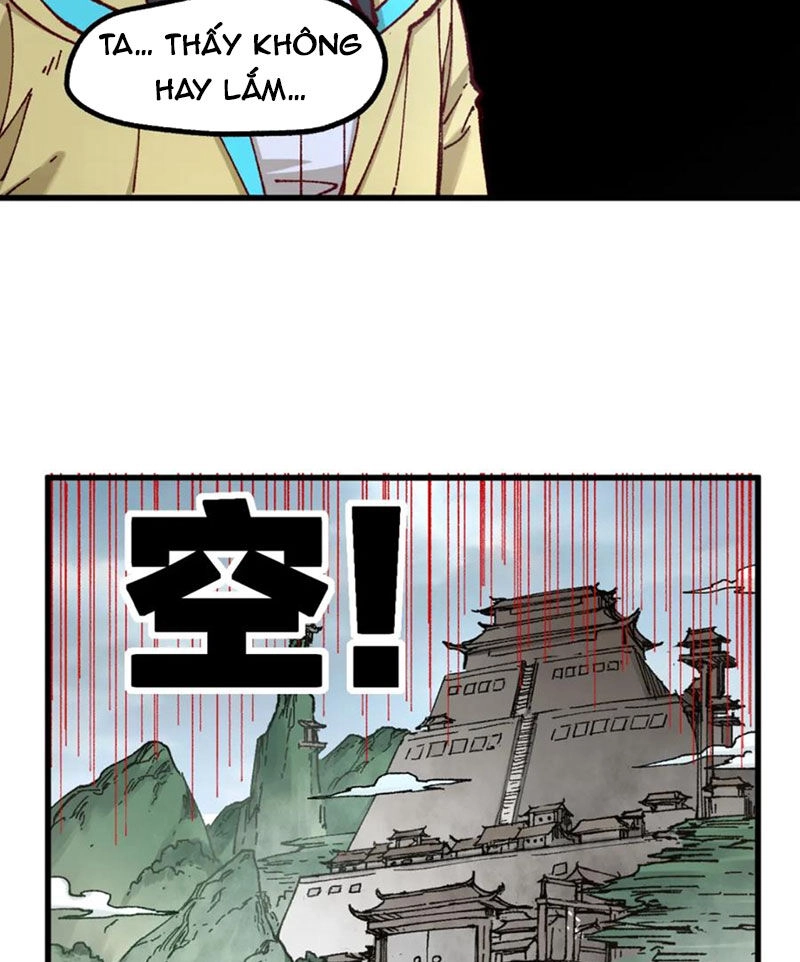 Thánh Khư Chapter 238 - 15