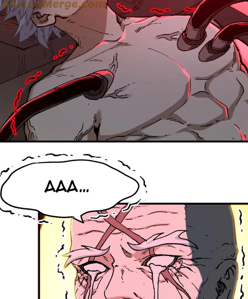 Thánh Khư Chapter 238 - 21