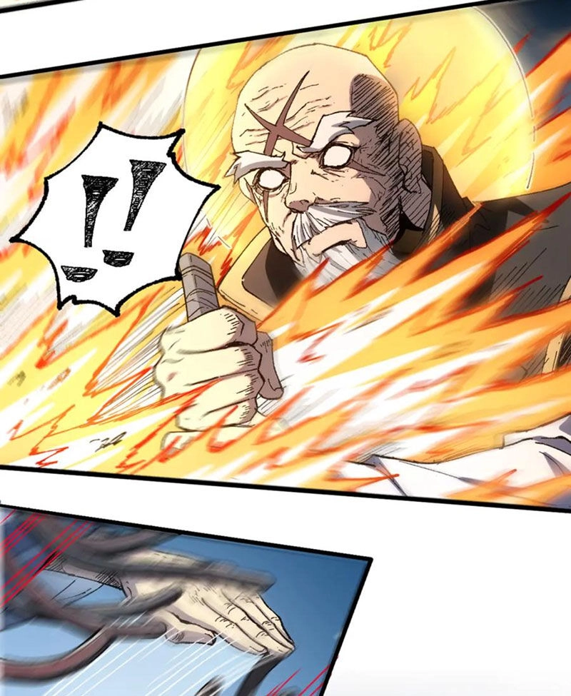 Thánh Khư Chapter 238 - 27