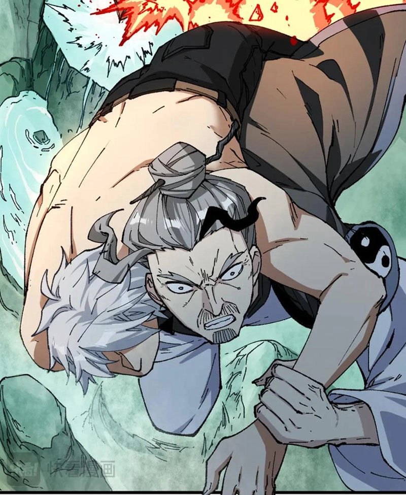 Thánh Khư Chapter 238 - 30