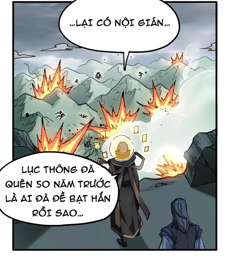 Thánh Khư Chapter 238 - 32