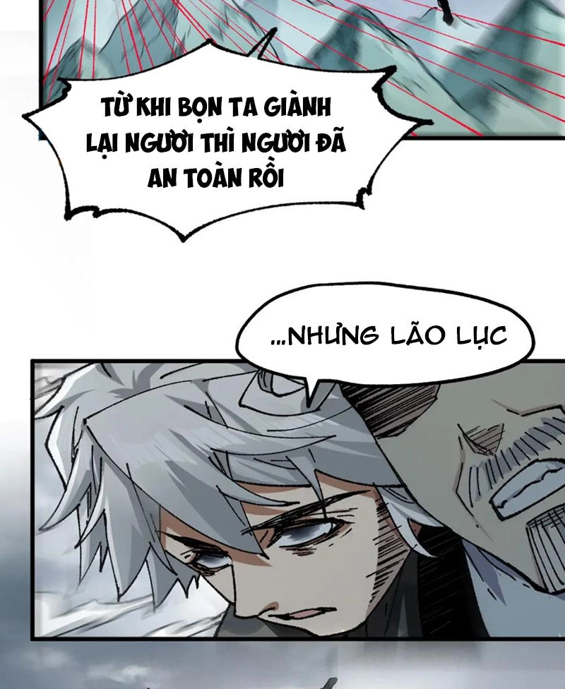 Thánh Khư Chapter 238 - 36