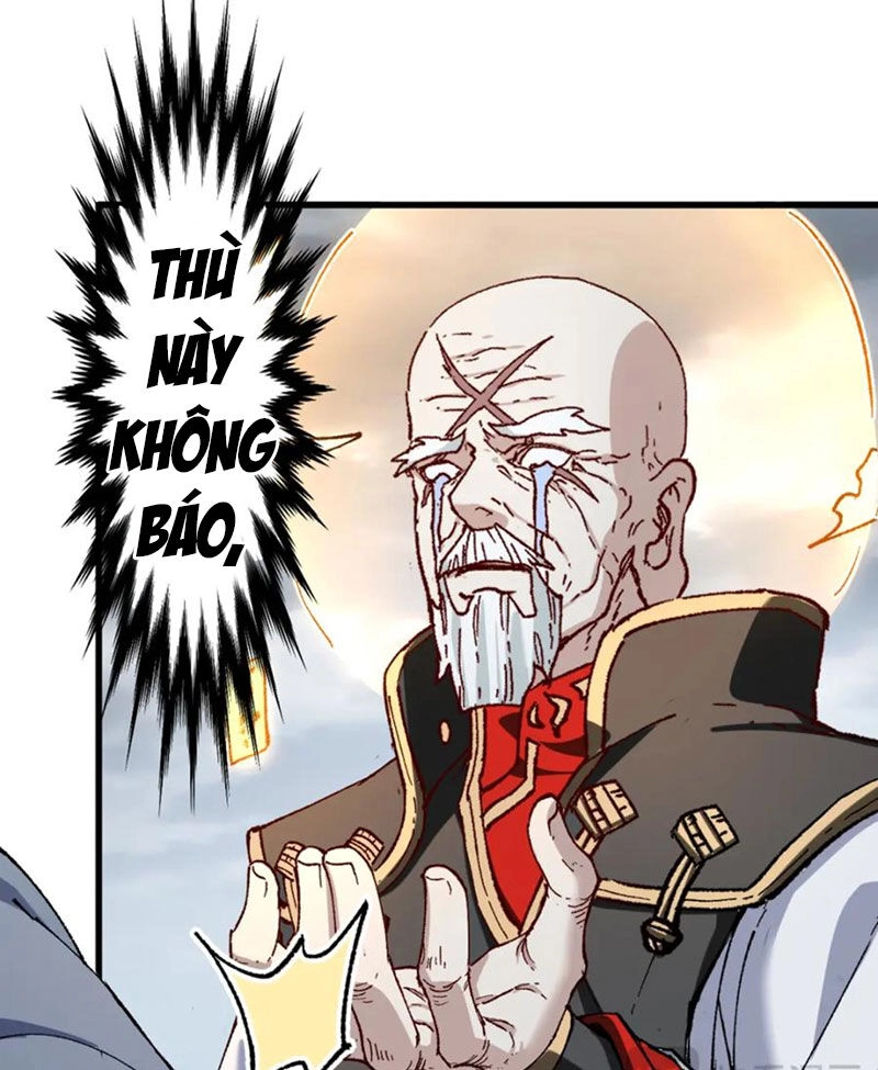 Thánh Khư Chapter 238 - 39