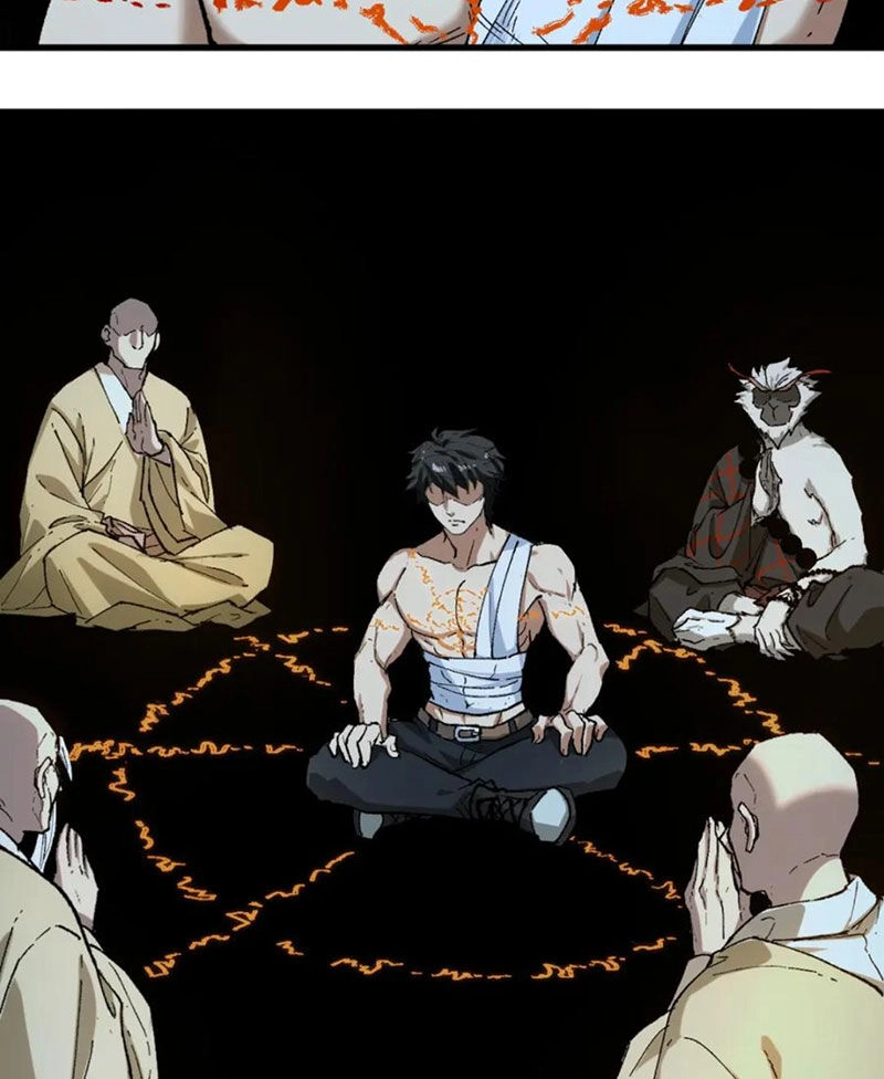 Thánh Khư Chapter 238 - 45