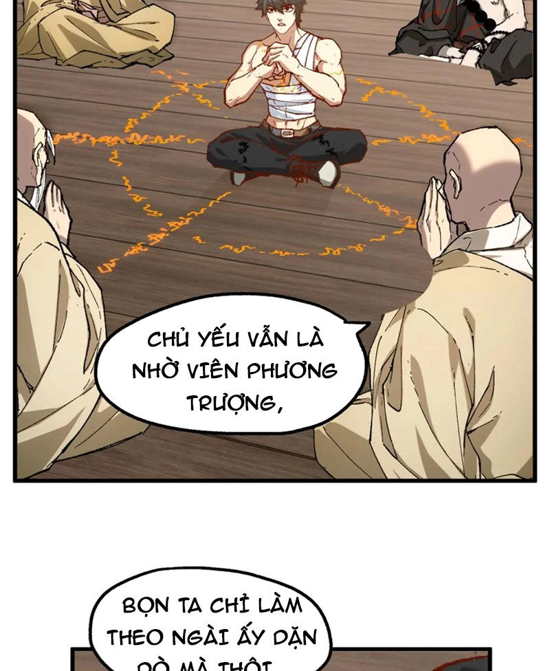 Thánh Khư Chapter 238 - 49