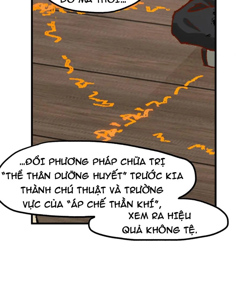 Thánh Khư Chapter 238 - 50