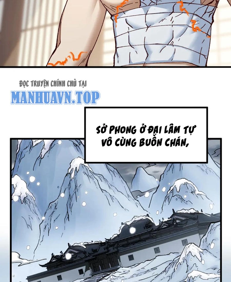 Thánh Khư Chapter 238 - 58