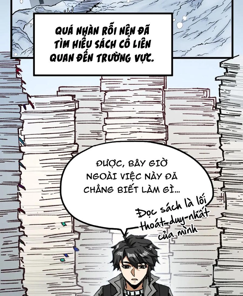 Thánh Khư Chapter 238 - 59