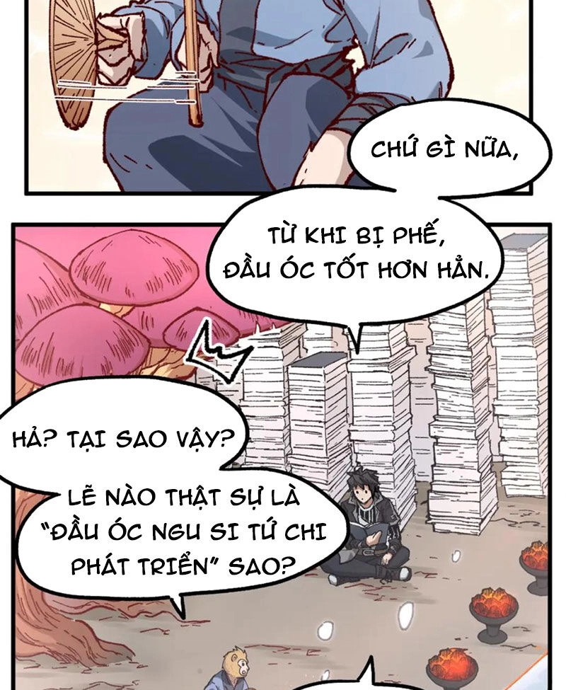 Thánh Khư Chapter 238 - 64