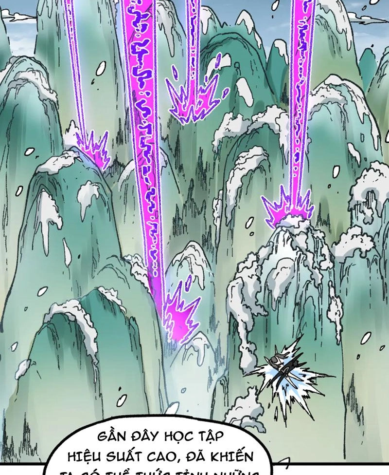 Thánh Khư Chapter 238 - 76