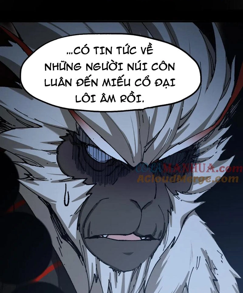 Thánh Khư Chapter 239 - 1