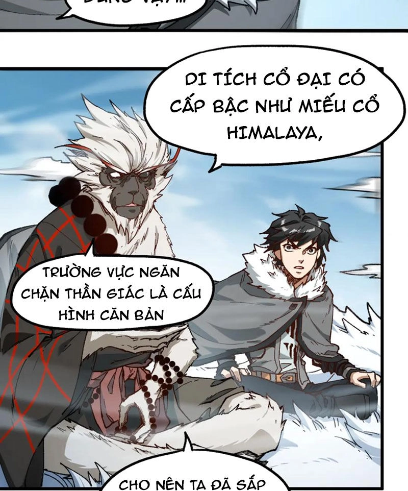 Thánh Khư Chapter 239 - 7