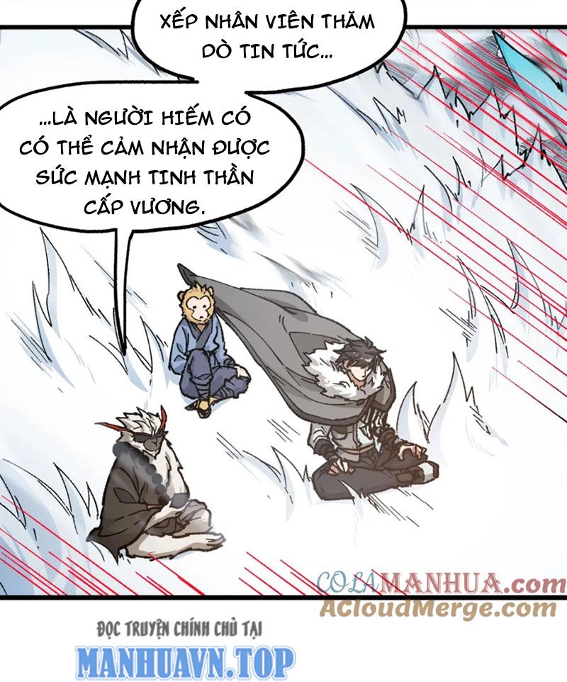 Thánh Khư Chapter 239 - 8