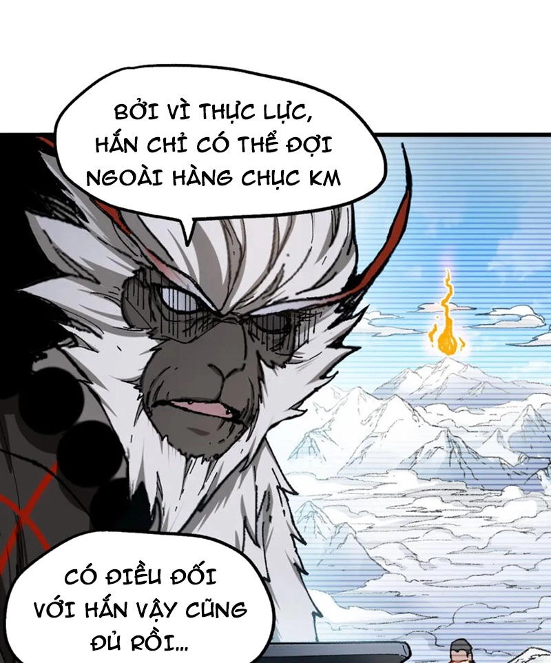 Thánh Khư Chapter 239 - 9