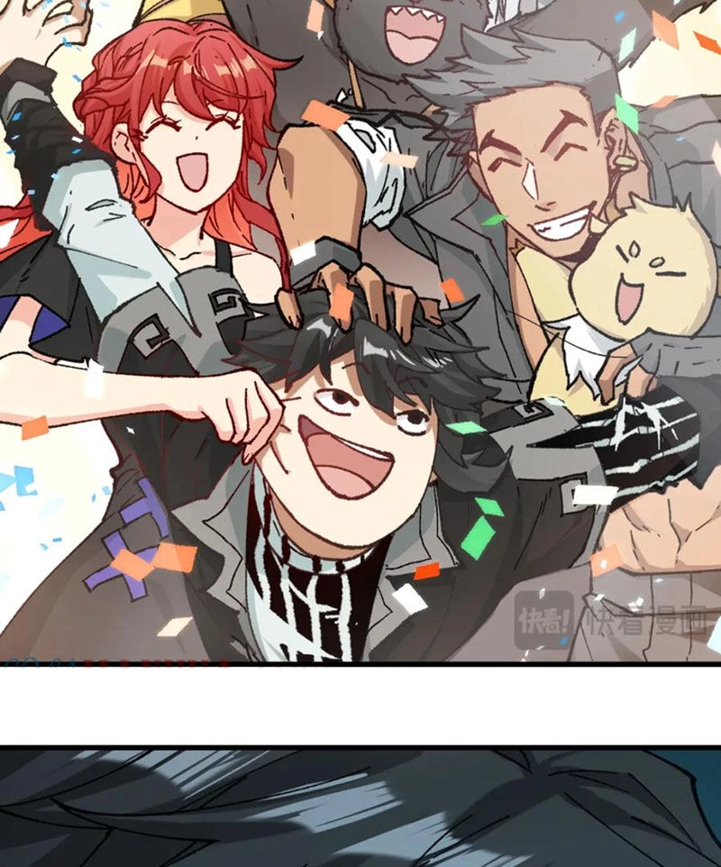 Thánh Khư Chapter 239 - 18